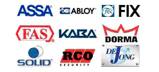 l�sprodukter, s�kerhetsprodukter leverant�rer